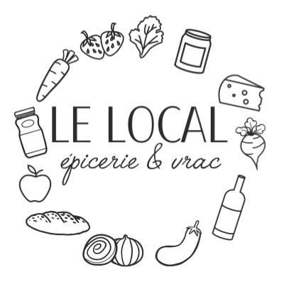 Logo Le Local